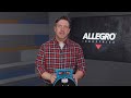 Product Spotlight: Allegro PN 9815-EF Breathing Air Blower