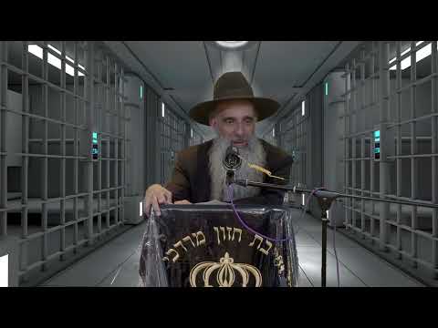 הרב מאיר דוד שמואלי - ניצל מהכלא בזכות שמירת שבת