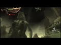 God of War Ghost of Sparta 15 min gameplay psp (part1)