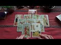 💗 POR QUÉ no se COMUNICA? 💗 POR QUÉ no se ABRE? 💗 TAROT INTERACTIVO del AMOR 🌸 Lectura de CARTAS