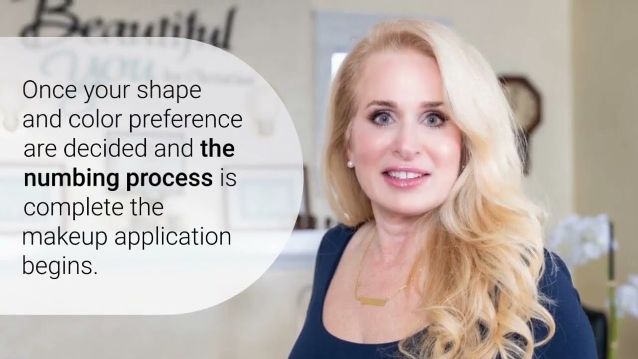 Beautiful You By Christine: Permanent Makeup & Skincare Studio