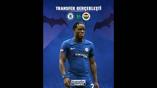 Michy Batshuayi, Fenerbahçede Bu Sezon Kaç , Asist Yapar ?