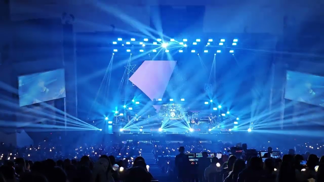 2026 N.Flying LIVE WORLD TOUR ‘&CON4 : FULL CIRCLE’ in TAIPEI【Encore】