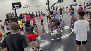 𝗪𝗵𝗮𝘁 𝗛𝗮𝗽𝗽𝗲𝗻𝘀 𝗶𝗻 𝗮 𝗣𝘂𝗿𝗲 𝗪𝗼𝗿𝗸 𝗔𝘁𝗵𝗹𝗲𝘁𝗶𝗰𝘀 𝗖𝗮𝗺𝗽? 💥 #hardworkpaysoff screenshot 3