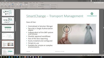 Webinar: How ServiceNow and DevOps for SAP can help Deliver Speed to the Business
