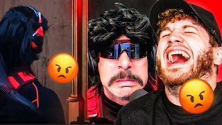 DRDISRESPECT FUNNIEST MOMENTS!! by Team Summertime 25,373 views 1 month ago 9 minutes, 55 seconds