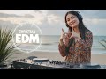 🎶 Christian EDM Worship | Deep Praise &amp; Heavenly Beats