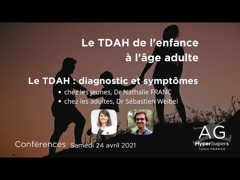 Vidéo: Qui peut diagnostiquer le TDA chez mon enfant ?