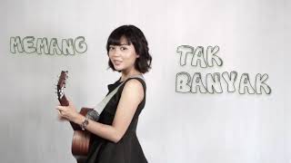 TAMI AULIA - CONDONG PADA MIMPI (VOKASI JINGLE)