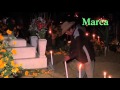 Día de Muertos, una tradición Santa María Atzompa