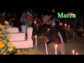 Día de Muertos, una tradición  Santa María Atzompa