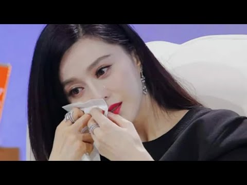 章子怡凶范冰冰：谁敢娶你啊！范冰冰下一秒的回应，太霸气了！