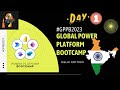 GPPB 2023 - Global Power Platform Bootcamp 2023 - Delhi Edition - Day 01