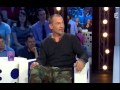 Florent Pagny - On n'est pas couché 23 mai 2009 #ONPC