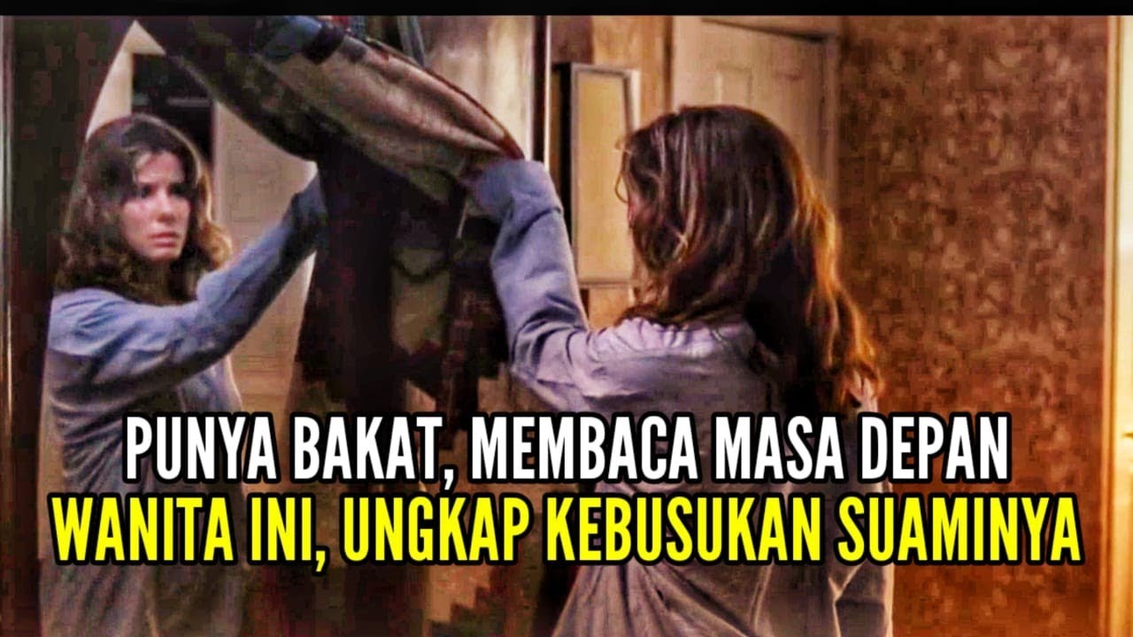 SEKIAN LAMA BERKELUARGA, WANITA INI TAK PERNAH TAHU, FAKTA HITAM TENTANG SUAMINYA.