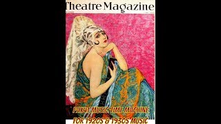 The 1920s Hit Music Of Broadway @Pax41