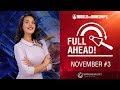 Full Ahead: Deals and Missions of November #3 | World of Warships