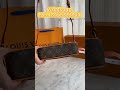 Louis Vuitton Trocadéro Wearable Wallet M14058 Review #bag #review #shorts