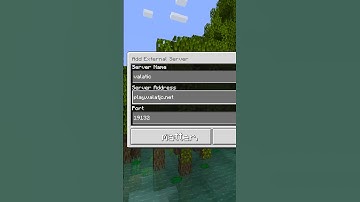 How to Join the Public SMP Server 1.20