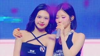 [ 4K ] BABYMONSTER - Stuck in the middle (Encore) | HELLO MONSTERS IN KANAGAWA