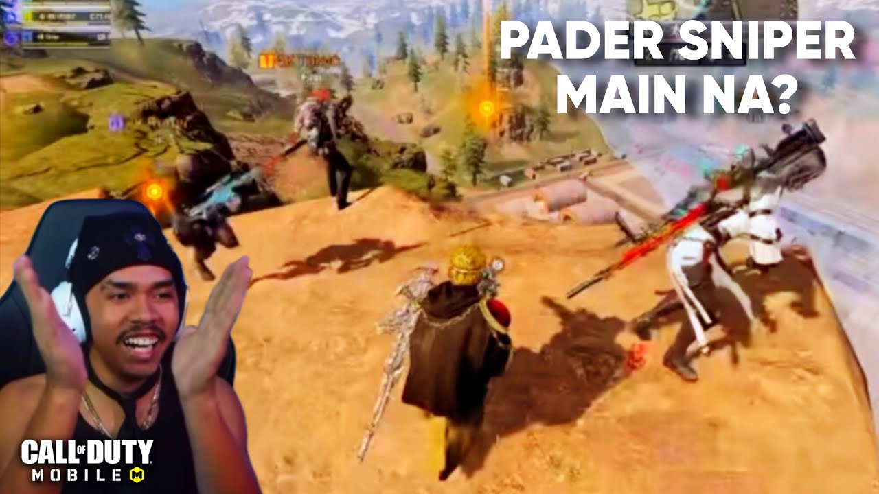 APAT NA ITLOG BUMATO🤣 | TOURNA ©️ #HOLYFATHER 