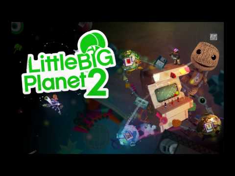 LittleBigPlanet 2 Victoria 1 Theme Song