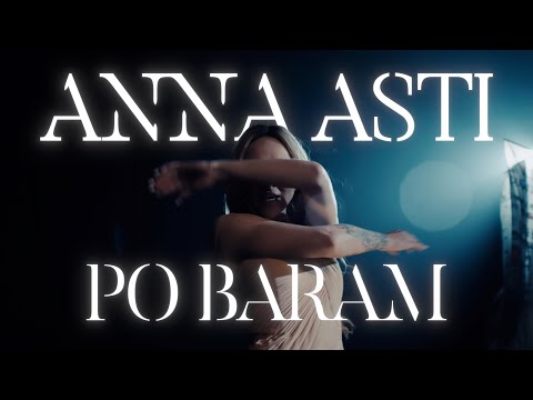 Смотреть клип Anna Asti - По Барам