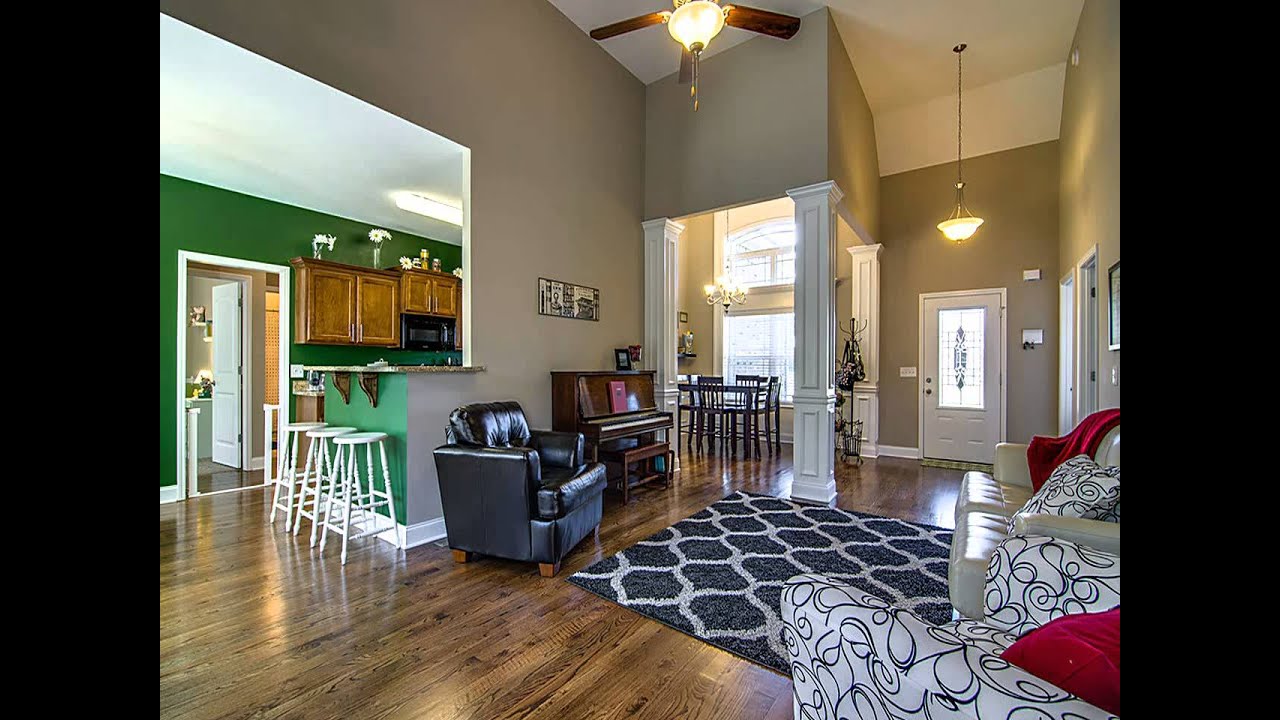 2011 W McLaughlin St Smyrna TN 37167 YouTube