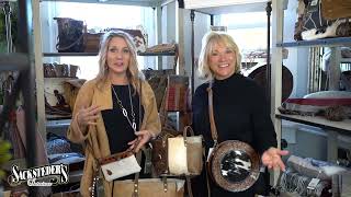 Myra Bags | Myra Purses | Unique Christmas Gifts Cincinnati | Christmas Store near Kenwood Mall