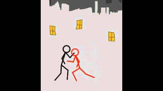 Download Lagu stick figures fight MP3
