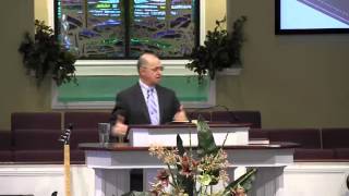 The Three Most Important Books  - Dr. Sam Gipp, 02-22-2015