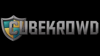 CubeKrowd Survival Server Tour - Ep. 1