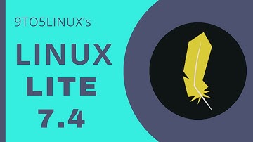 Linux Lite 7.4: Fast & Stable Update is Here!
