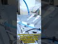honey spoon automatic packaging machine