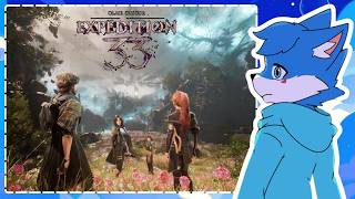 【Clair Obscure 33】 Perjalanan Kita Masih Sangat Jauh !!! 【 VTuber Indonesia 】