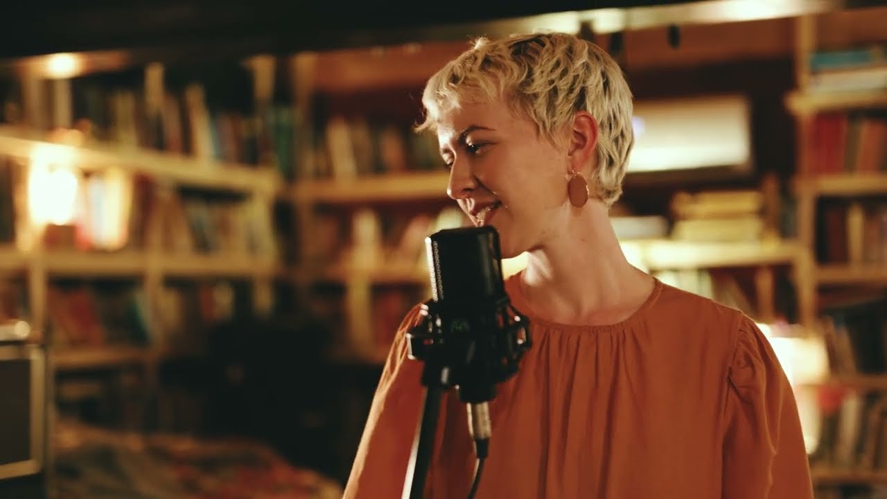 ADRIJANA JELEN - KAD JA POĐOH NA BEMBAŠU