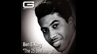 Ben E King 'The 25 songs' GR 018/16 (Full Album)