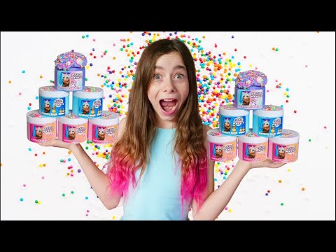 DEATH DROPS for PRIZES!!