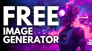 Google Image FX - FREE AI Google Image Generator | NEW Text to Image Generation