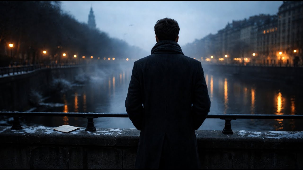 Unter Fremden Gesetzen | A Cinematic Song About Quiet Resistance & Human Dignity