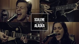 Miniatura de vídeo de "Far From Alaska + Scalene - Relentless Game (Official Recording Session)"