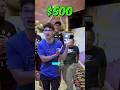 FIRST TO GET A STRIKE WINS $500!!🏆  *INTENSE* 💥