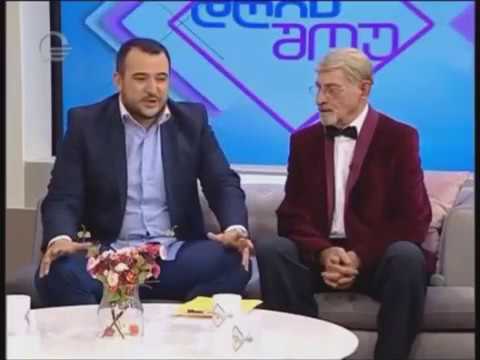 2016.05.20 \"ორერა\". ტელეკომპანია \"იმედი\