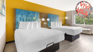 Best Western Plus Raleigh Crabtree Valley Hotel Raleigh NC United States Hotel Review