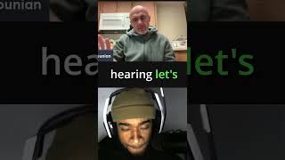 Allah Is Book! | Sam Shamoun Vs Moslem Guy