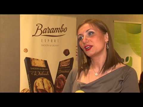 Global Idea-ს და გაზეთი The Financial-ის დაჯილდოვების ცერემონიალი და Golden Brand-ის გამარჯვებულები