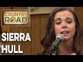 Sierra Hull   "After You've Gone"