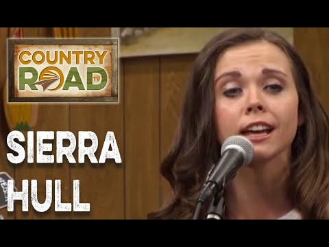 Sierra Hull   "After You've Gone"