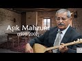 Aşık Mahzuni-Hoştur