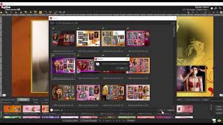 Ax 17 Import Templates